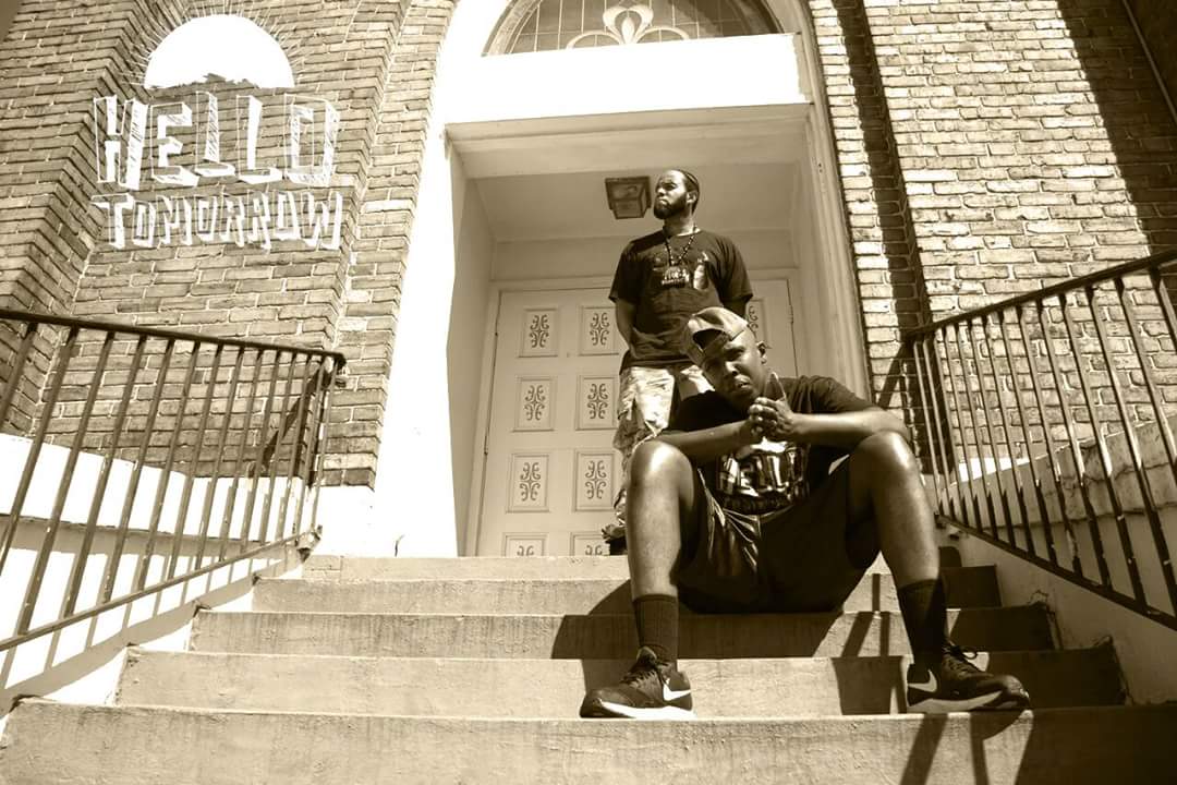 Newness on the way....