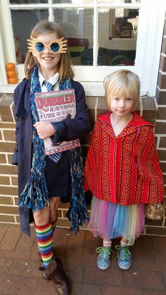 FootpathLib's tweet image. We love Book Week!