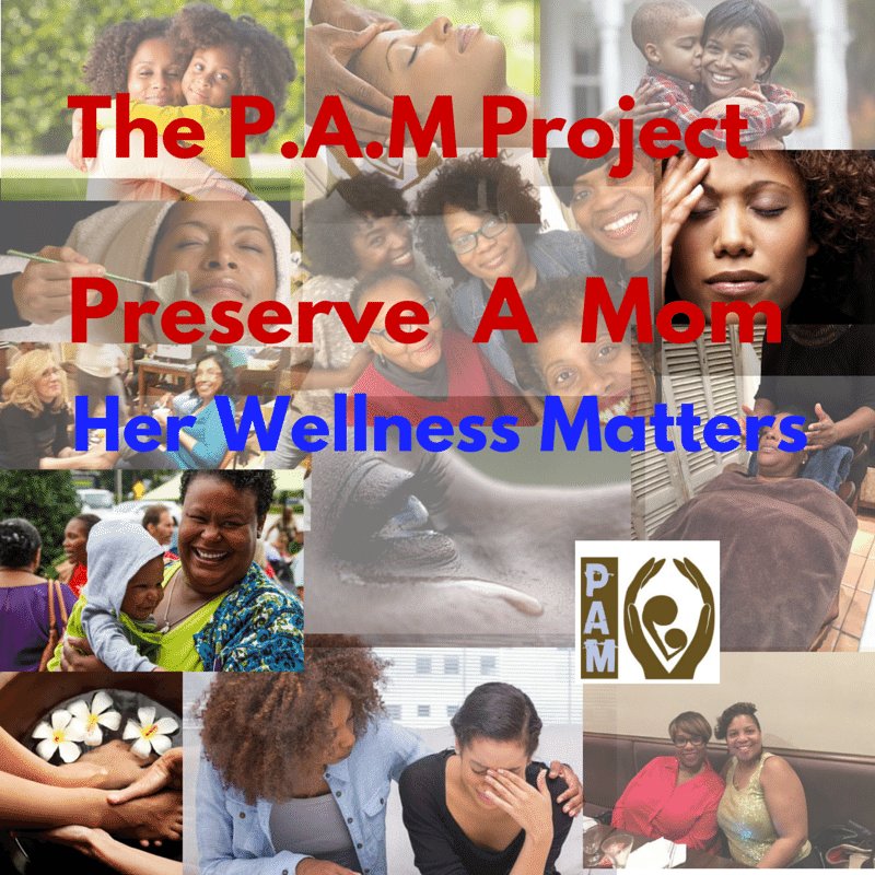 MSALICIAJAMES's tweet photo. if you knew her story, your shoulder would stay in a lean position #ThePAMProject #blackmomsmatter #maternalmentalhealth #MMH #motherhood https://t.co/raBcvTAMe0