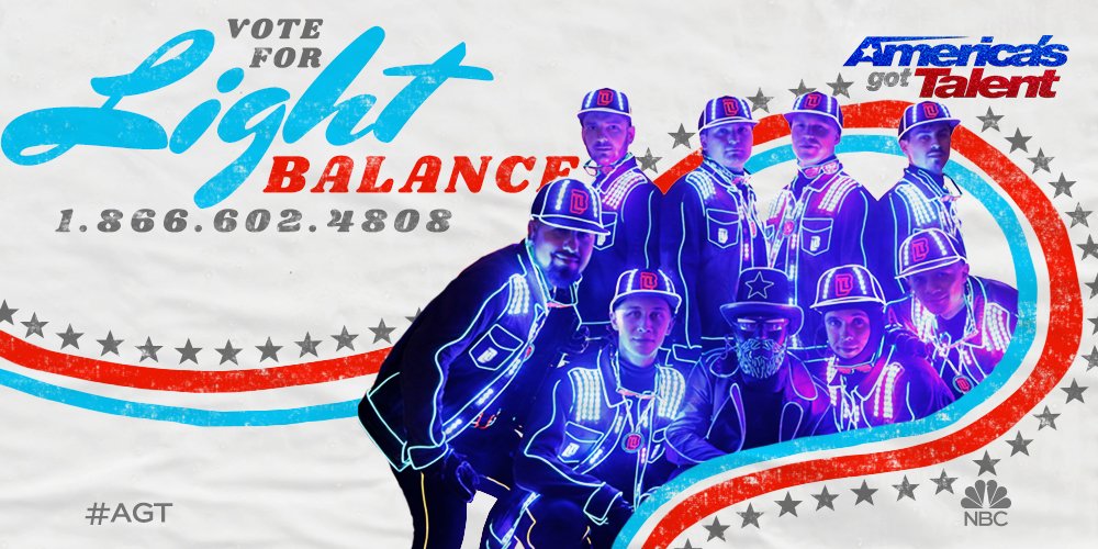 America’s Got Talent tweet media