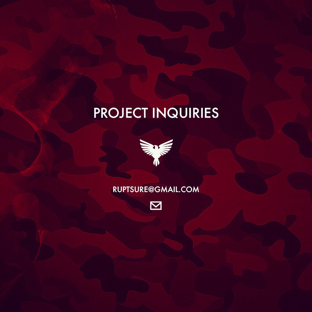 RUPTSURE® tweet media