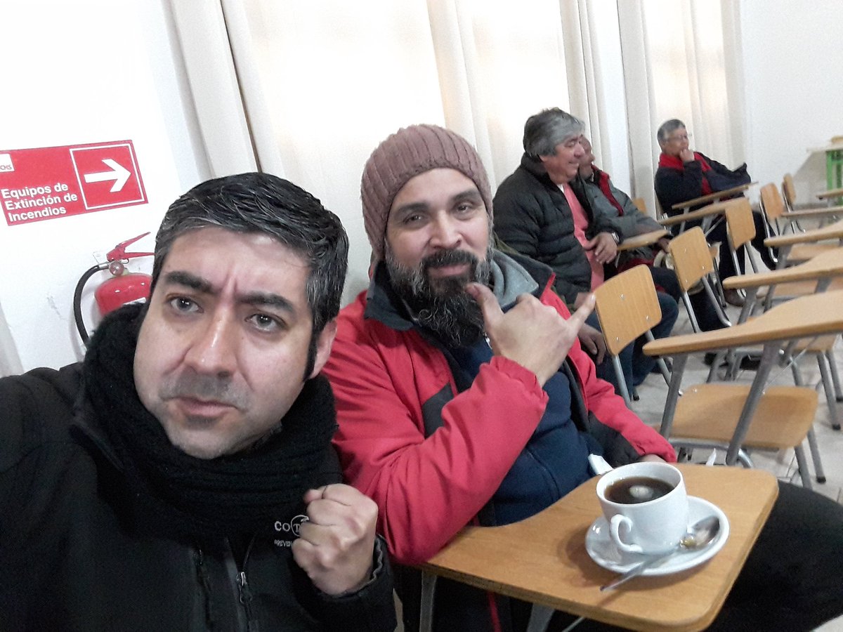 segurito's tweet photo. Plan de restauración socio-ecológica S.N. Quebrada de la Plata!!! @maipu_chile @Orrego @ciclisthrash @diariolabatalla https://t.co/JUOqhabuUH