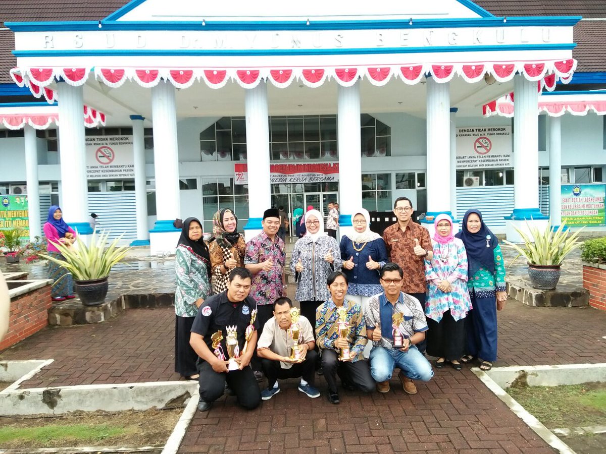 SahabatRSMY's tweet photo. Selamat Pagi Sahabt RSMY, Dari Segenap keluarga Besar RSMY @crisiscentrebkl @mediacenterBKL @RSKJ_BKL @Diskominfotik https://t.co/bZLk9JjRfQ
