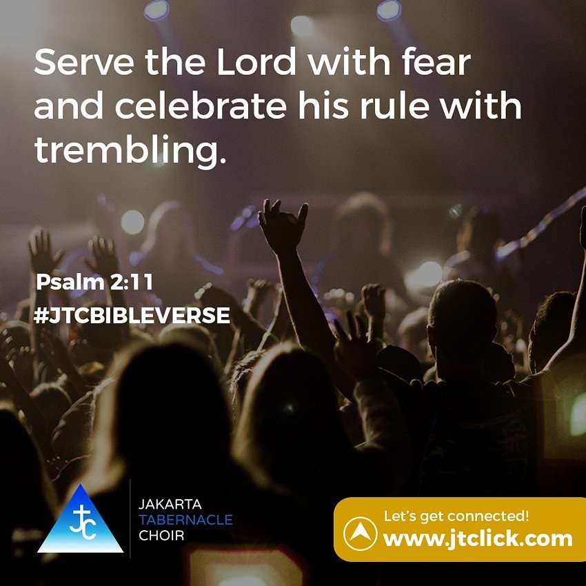 #JTCBibleVerse