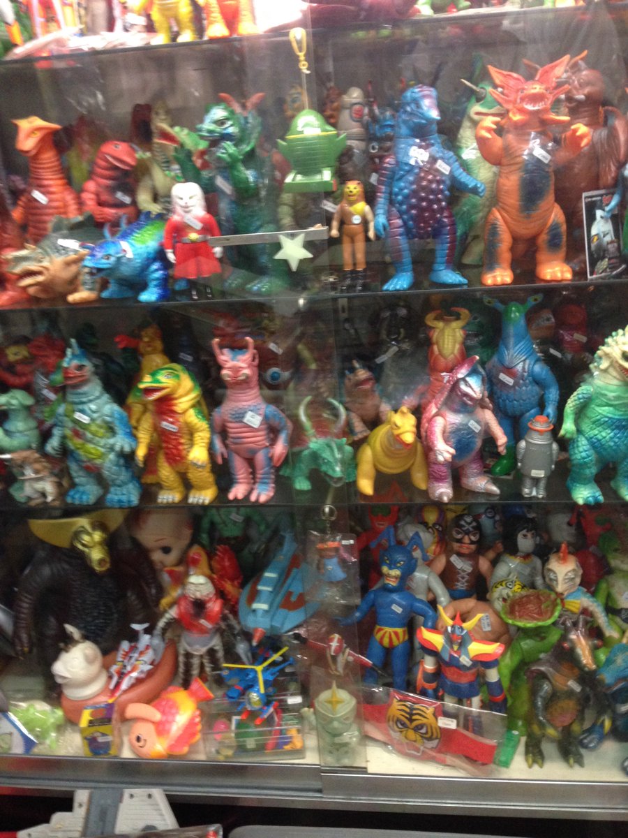 ゴジラや - Updated Noveber 2025 - 高円寺南3-67-1, 杉並区, 東京都