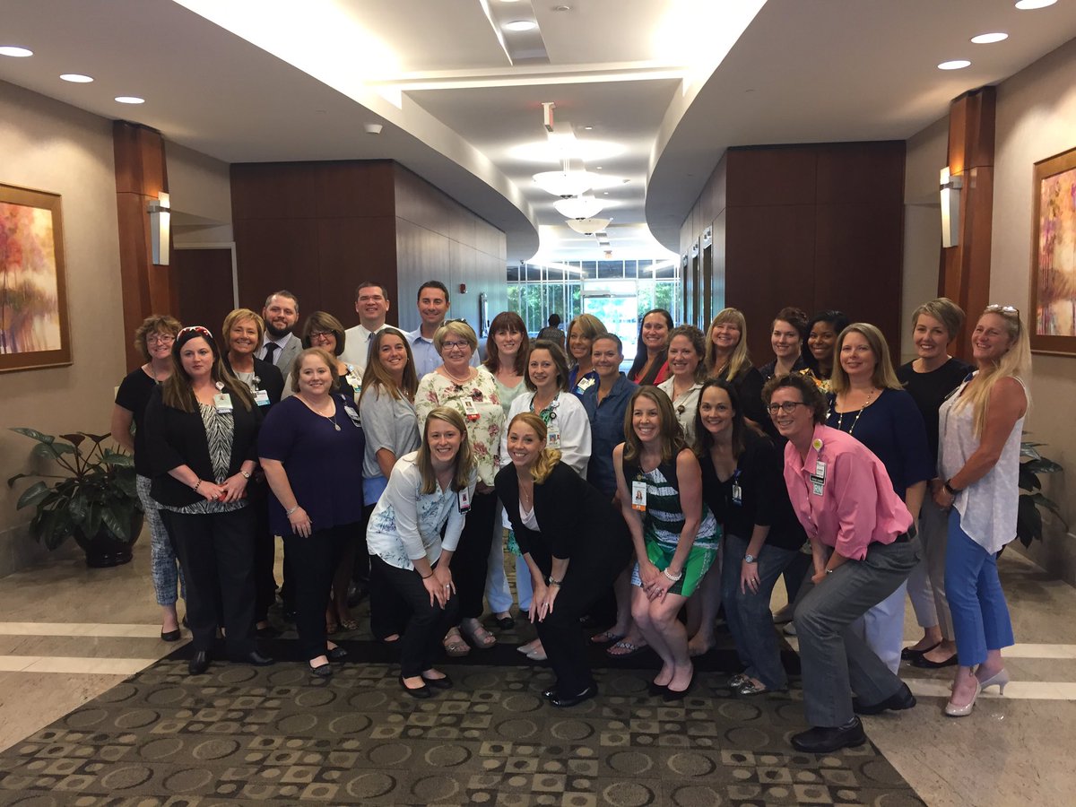 CAP_LDI's tweet photo. We have 27 new leaders with us this week in the Division office!! Come be part of our amazing team!#HCACapitalDivision https://t.co/WdwWfn2TNi