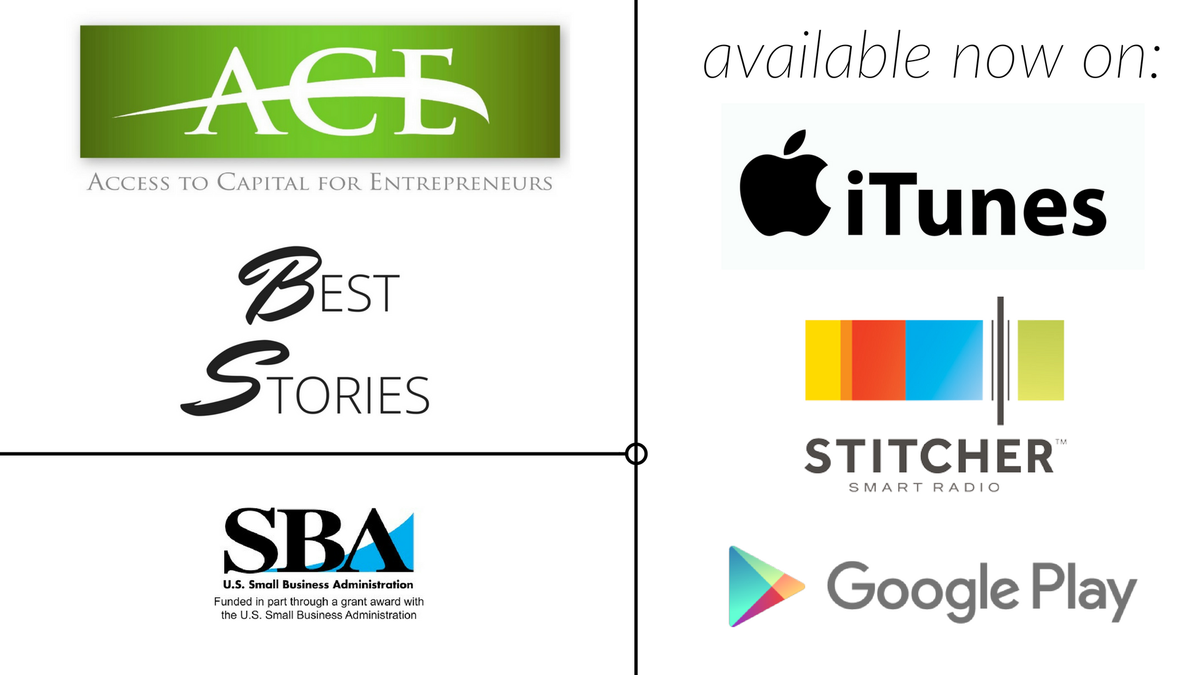 eholtzclaw's tweet photo. Great conversation on how to handle rapid #growth with Julissa Vargas on @ACELoans Best Stories #Podcast: https://t.co/cXHhOanXBB. https://t.co/V0dVvVeEaE
