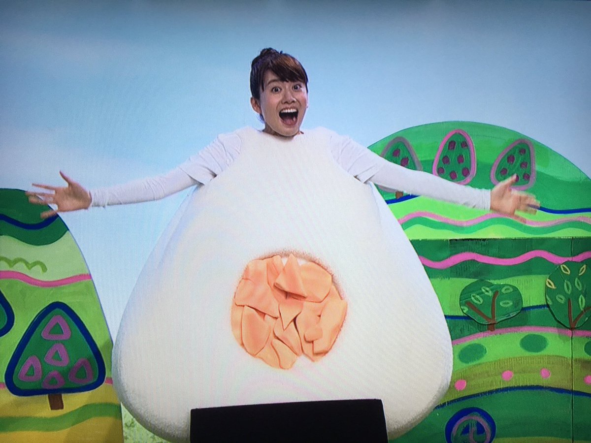 おかあさん と いっしょ 着ぐるみ おかあさん と いっしょ 着ぐるみ