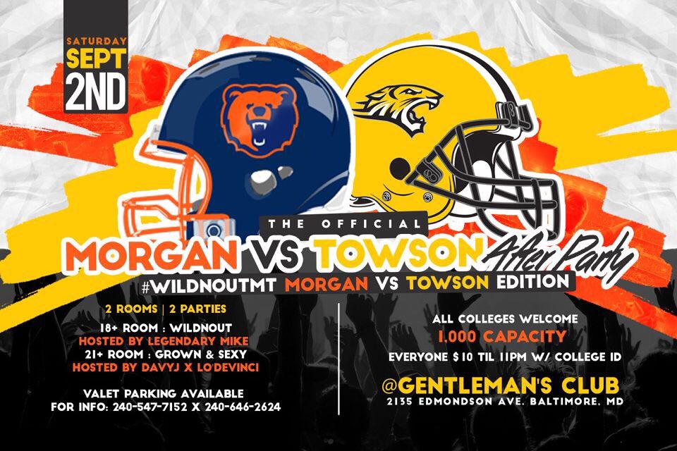 silverscopeco's tweet photo. Time for Back 2 School Weekend🔥🔥🔥🔥

Sept. 1 #B2SLINK 🍻🍻🍻
Sept. 2 #WildNOutMT 🐻🏈🐯

Get your tickets for Day 1 below:
https://t.co/CAZS65dsLO https://t.co/VYmZEoosB9