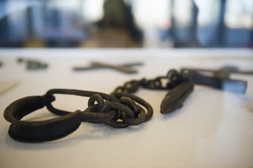 On Wednesday's #RememberSlavery Day we pay homage to all who fought the injustice of the slave trade: on.unesco.org/2bdkVMI