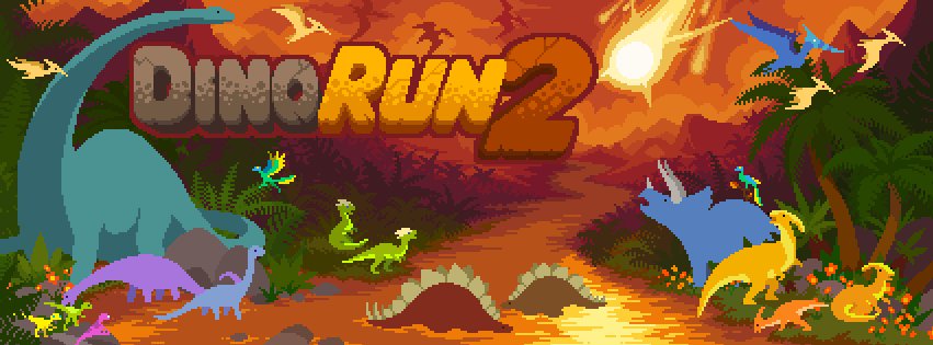 Dino Run Dx