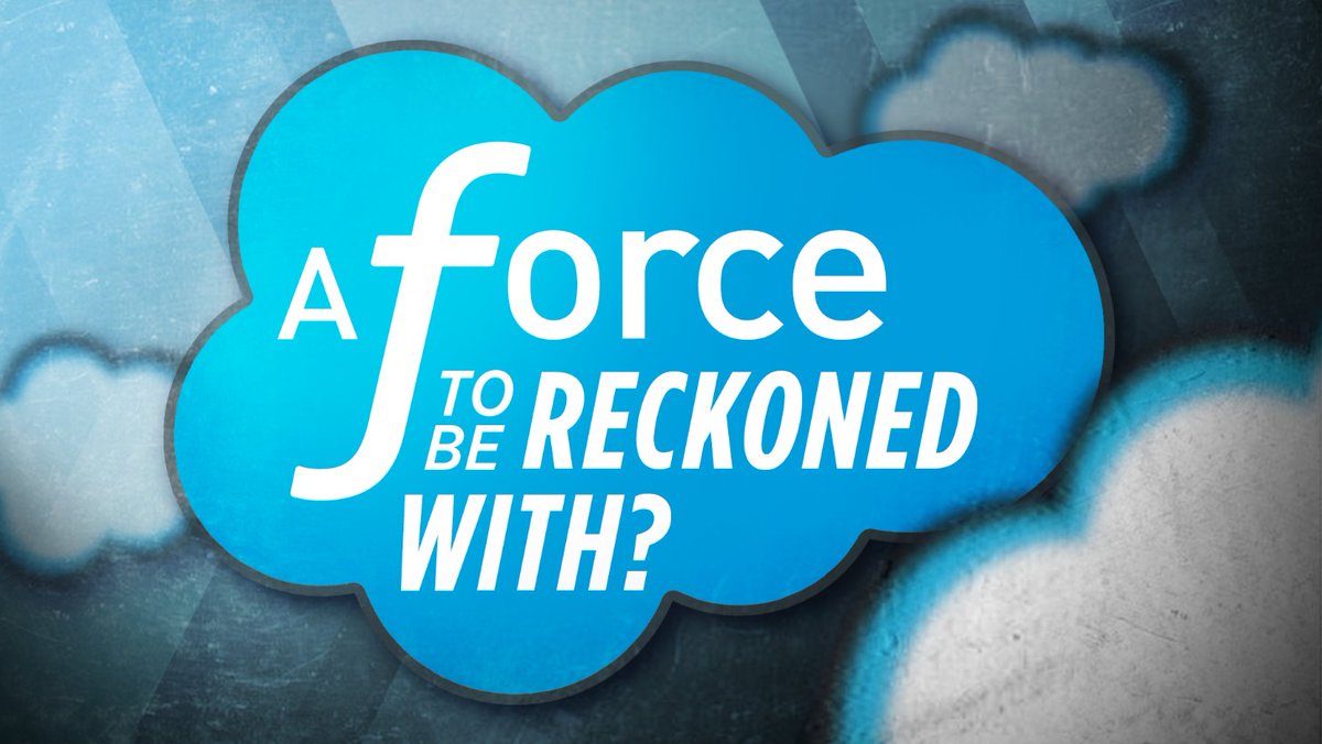 $CRM CEO Marc <a href="/Benioff/">Marc Benioff</a> talks to <a href="/JimCramer/">Jim Cramer</a> about AI, Trump, Louis Vuitton and more cnb.cx/2ipi9to