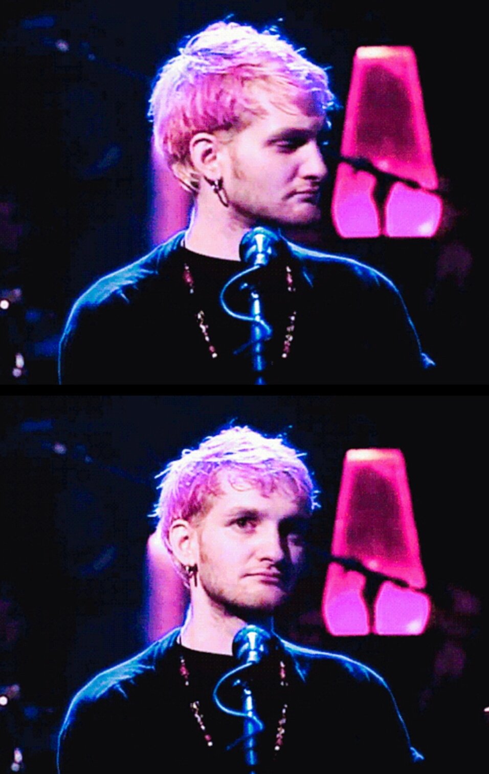 Happy Birthday Layne Staley, wherever you are... 