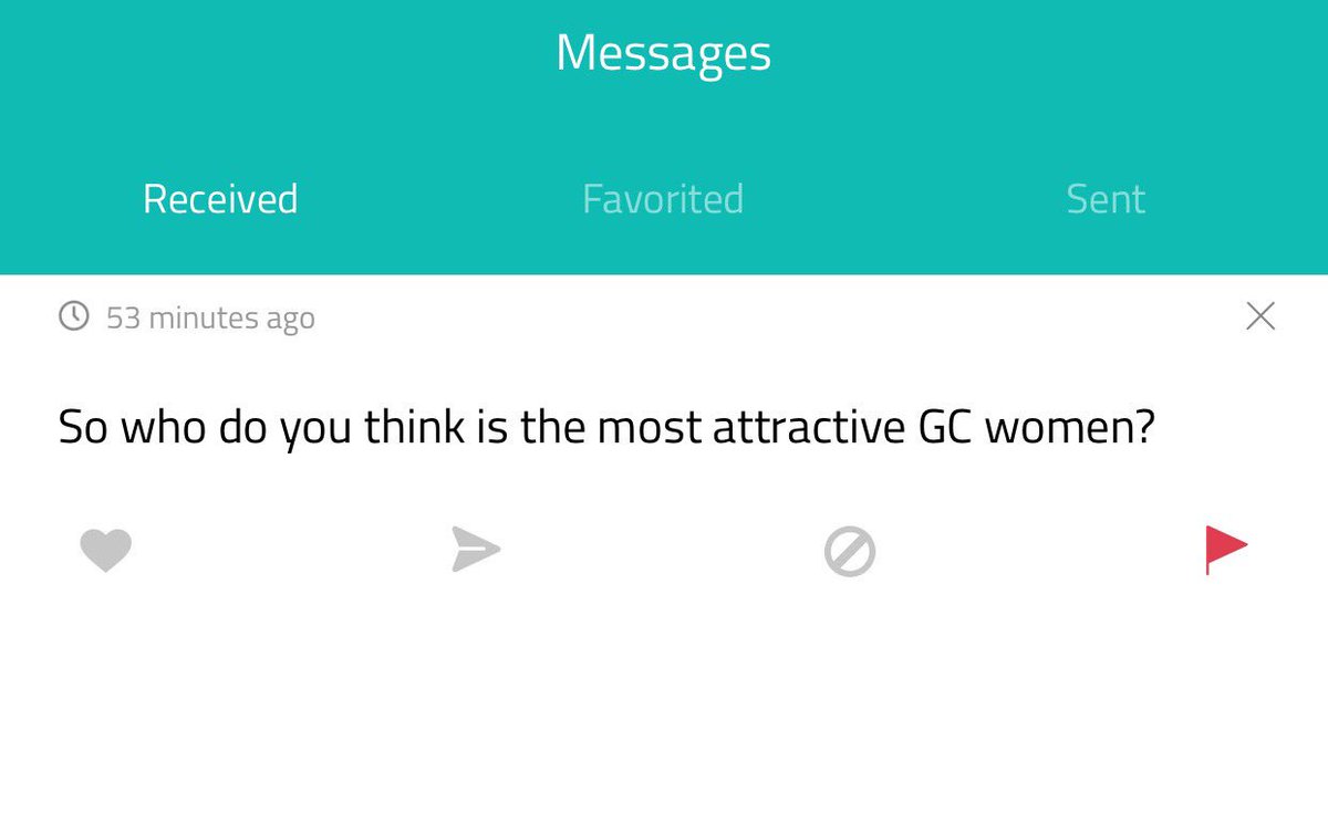 GCConfessionss's tweet photo. I don't know you tell me https://t.co/VIwbybJX7E