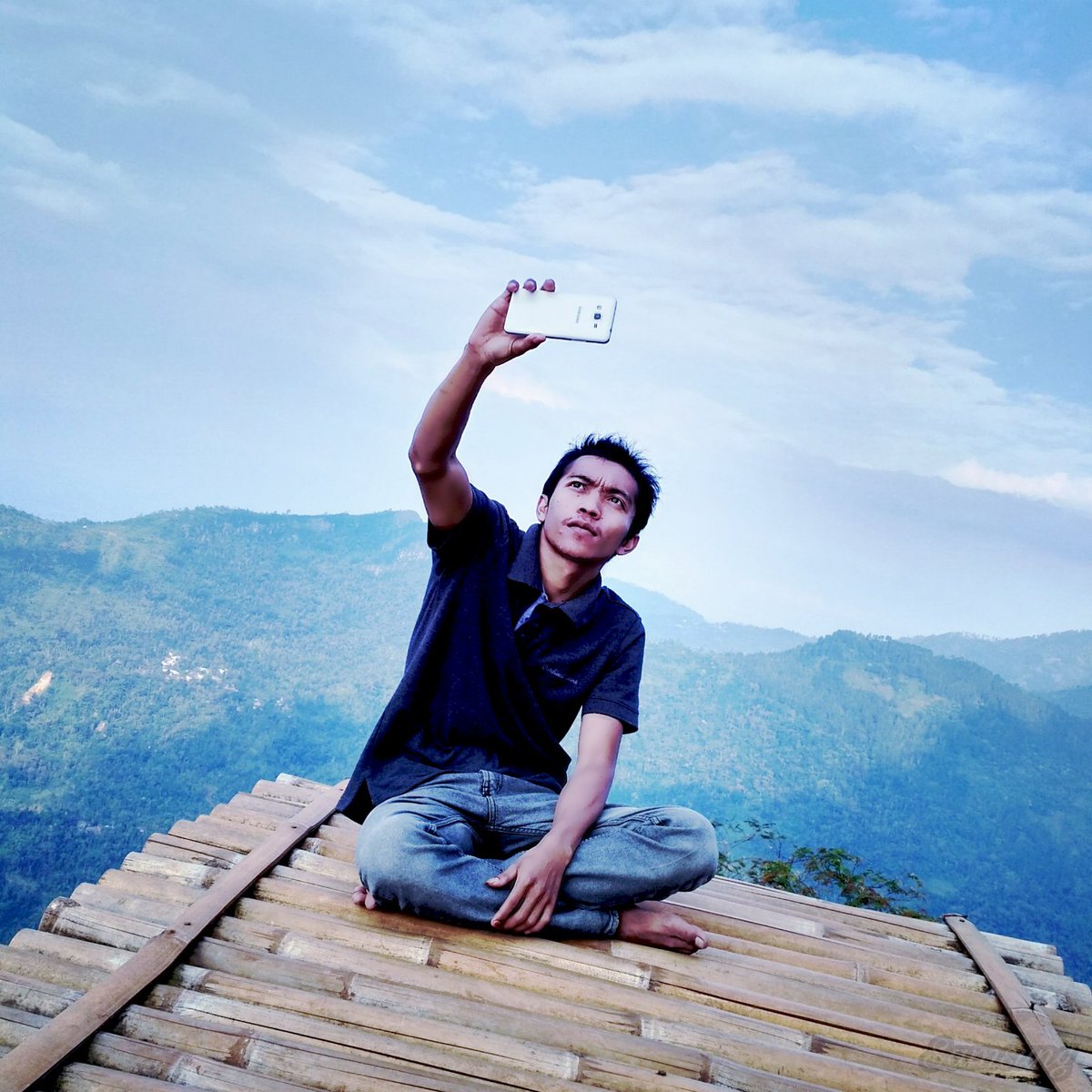 reydaman's tweet photo. #FotoProfilBaru https://t.co/5aLMV38cKI
