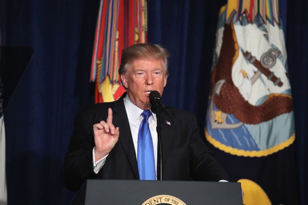 AllenWest's tweet photo. GOP Congressman issues dire prediction in the wake of Trump's Afghanistan speech https://t.co/aivgrmHZkb #AfghanistanStrategy #MAGA #tcot https://t.co/xYwCle6FtP