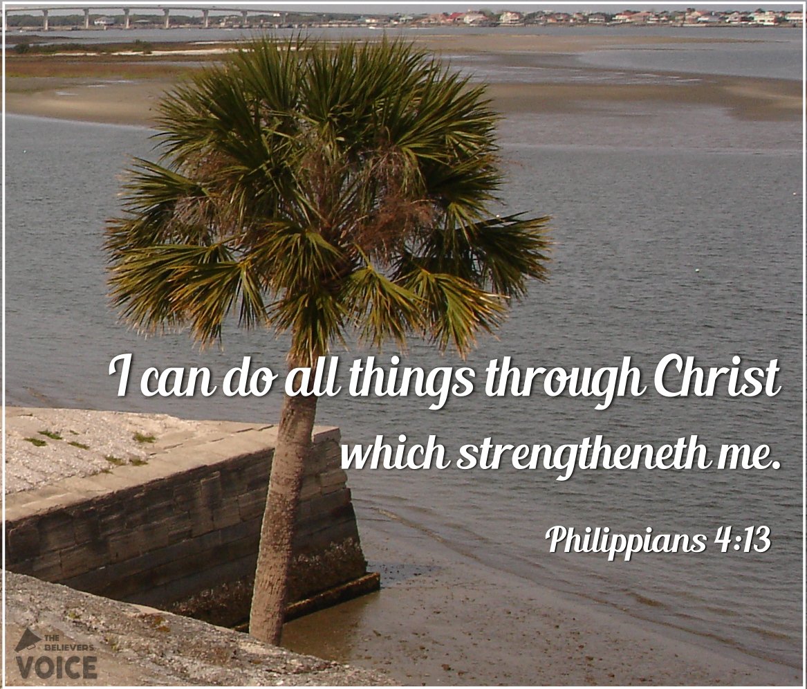 TBV_Post's tweet photo. We can do all things through You, Lord Jesus!
#GodsProvision #PowerfulPromises https://t.co/imuGDjnSBW