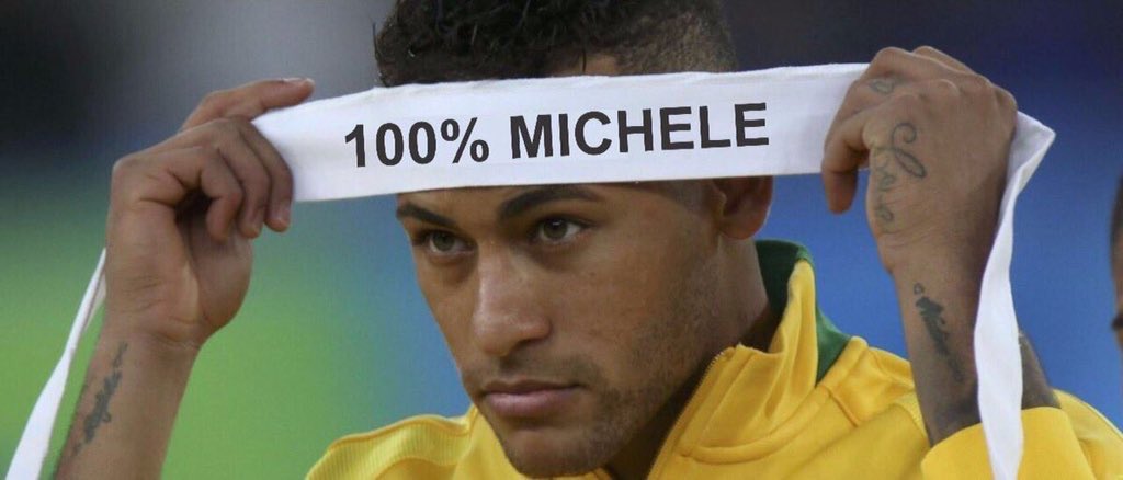 itsvit0r's tweet image. &quot;vc esta torcendo pra quem???&quot; #MasterChefBR #MicheleCampea #TIMChef