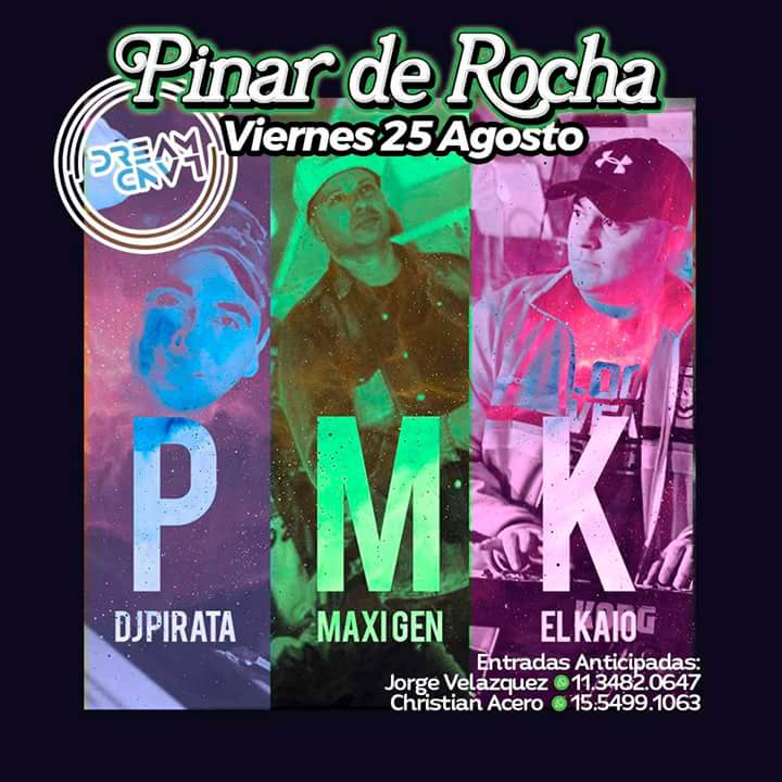 J1Velazquez's tweet photo. Una gran noche en Pinar este viernes...ser exclusivo de djs pirata https://t.co/RuTHrRhuGa