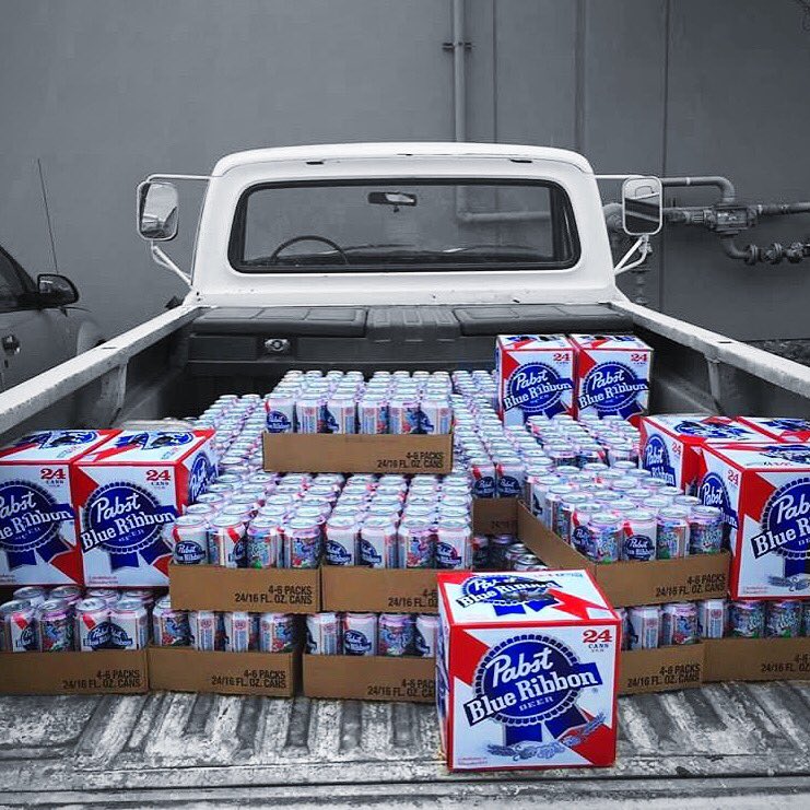 Ready your beers, Portland!

Get to #ProjectPabst early to catch the opening bands &amp; grab a $3 PBR from 12 to 2pm.

portland.projectpabst.com