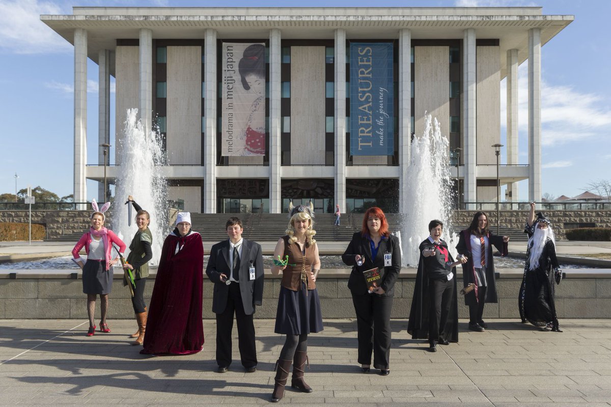 nlagovau's tweet image. Happy #bookweek2017 everyone!