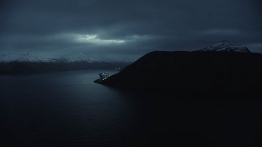 DeadliestCatch's tweet photo. This episode is dedicated to the men who lost their lives aboard the F/V Destination: Captain Jeff, Larry, Raymond, Darrik, Charles, &amp; Kai. https://t.co/3ZDhnnDsMh