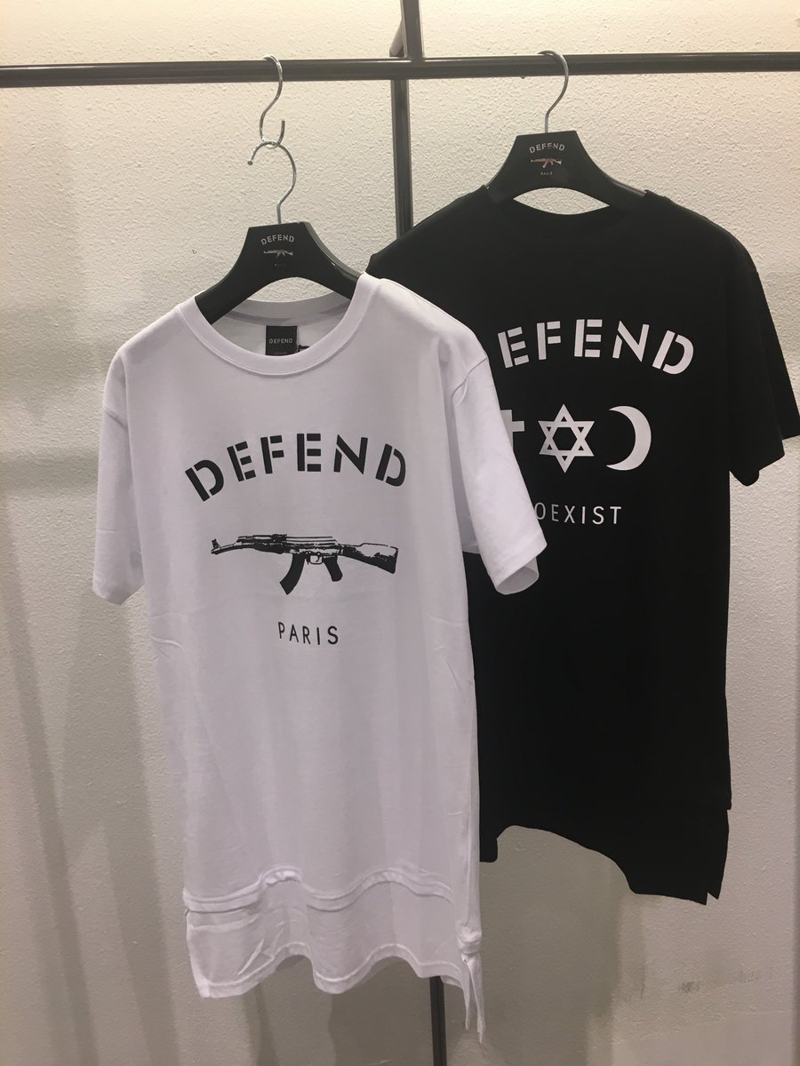 SHIFFONVF's tweet photo. 本日、LADY’SDAYを開催中！！
マドンナも愛着しているDEFENDのビッグTシャツがおすすめ！
さらに！
DRESSCAMPの商品を多数ご用意しております。
この機会にぜひお手にお取りください！！

＃セール　＃DEFEND　＃DRESSCAMP ＃マドンナ https://t.co/rNUXVXT2CB