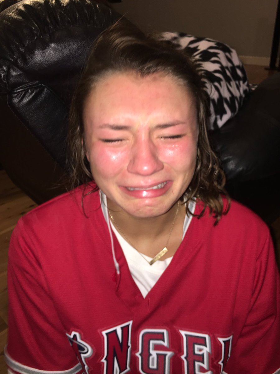 reagangriffin_'s tweet photo. How I feel ab class tmrw #bye https://t.co/ZQGAzBpLCT