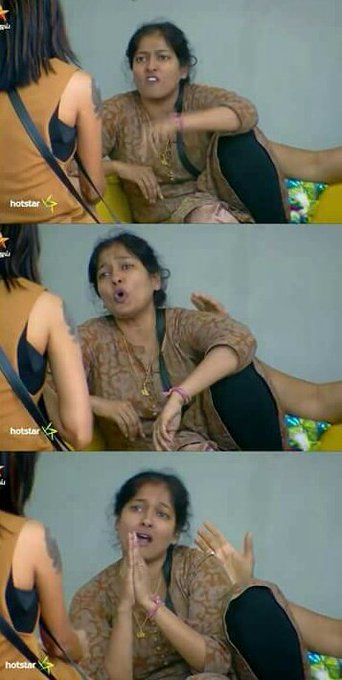 navinwala4's tweet photo. @gayathriraguram Atha ellame paathome ore aala irundu ellaraiyum piruchu idula neenga #snehan ah solringa yaaraiyum comment pannathanu #gay3 transformation https://t.co/vzssz8lTe3