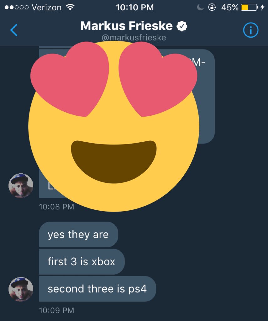 RipItRandyy's tweet image. 50 RTs &amp;amp; I give away some #Madden18 codes. I got 3 for Xbox and 3 for PS4. Shoutout to EA for the hook up 💯🔥