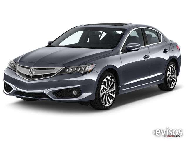 evisosMexico's tweet photo. Acura ILX 2017 https://t.co/okeTbdprJI https://t.co/FZ02NDuO16