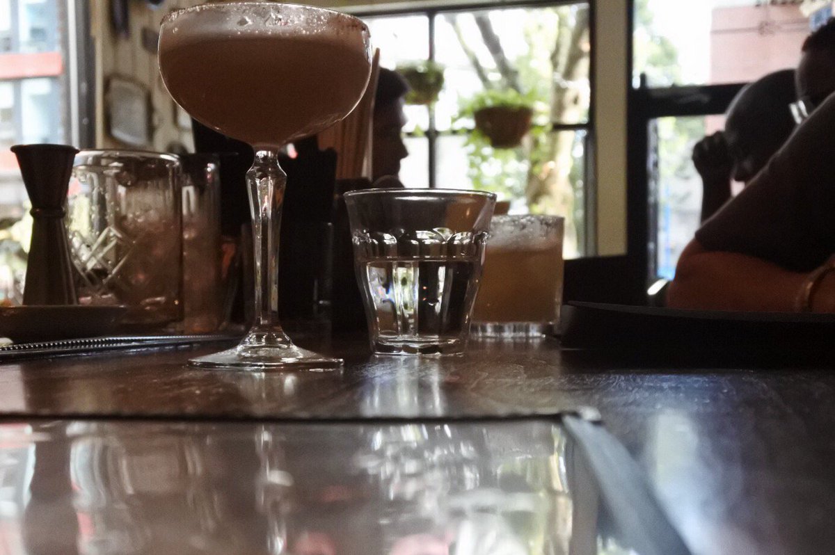 Barfly goals in #ChinatownYVR.