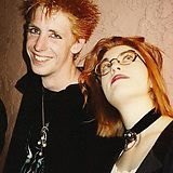 michelejmartin's tweet photo. @GovConSME @Susanmvh @terra_walker @AnhTNguyen @FallingRockTap That was a funny time for me in Tampa... this was me in the mid 90s... #formergoth #socialroadtrip https://t.co/KtwiQb4M9I