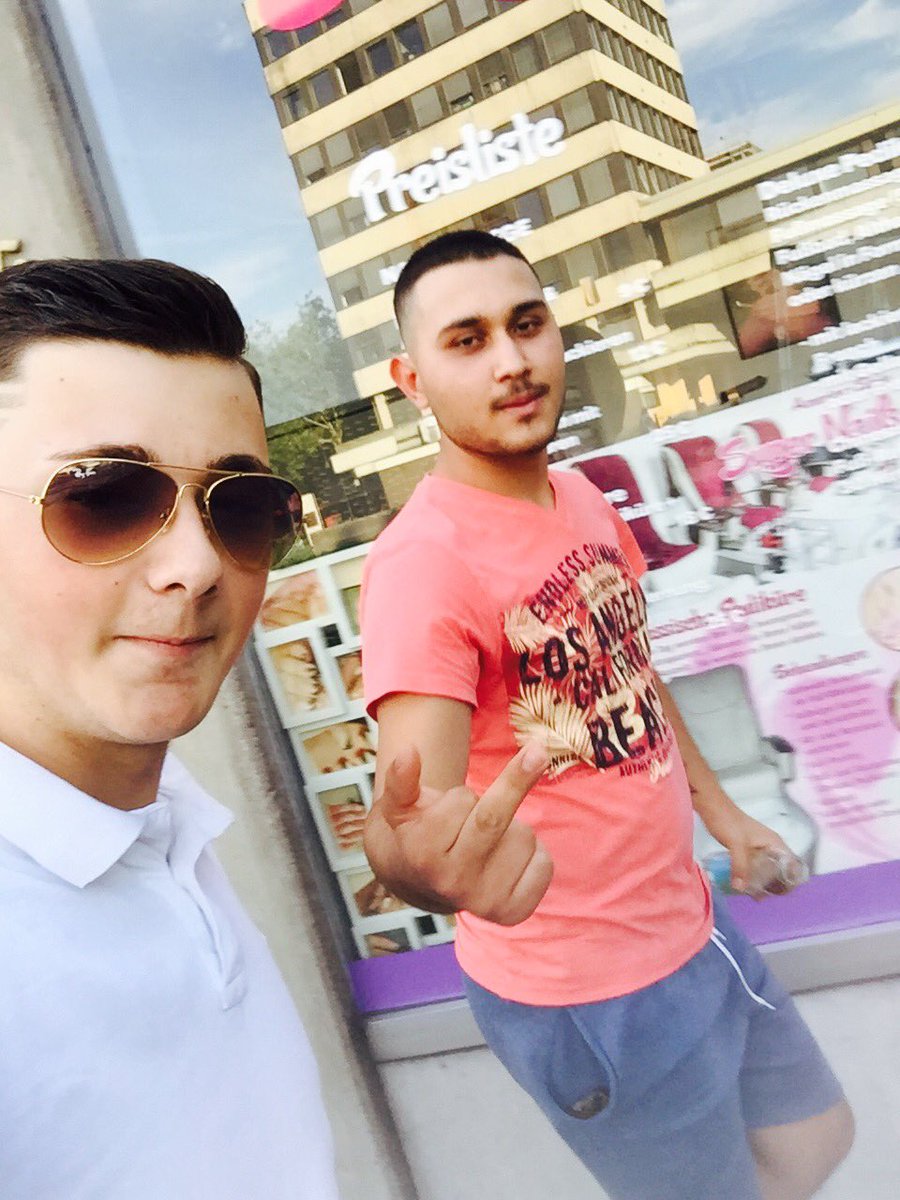 Mit mein Bro❤️🔝