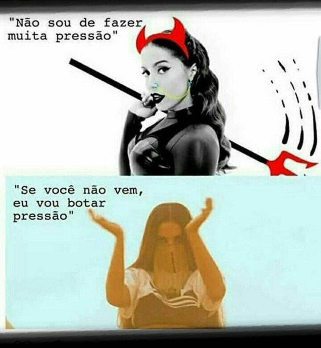 Eu na vida