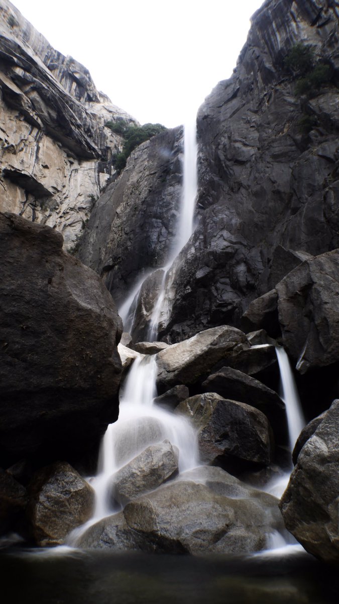 ExplorerPhotos's tweet image. I was seriously considering never leaving this place. Yosemite National Park
