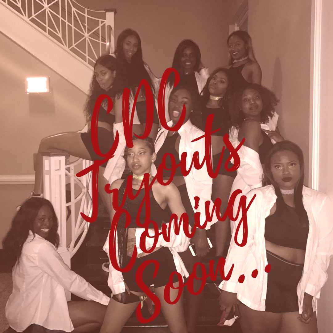 vsucsa2011's tweet photo. So you think can whine? Do a split ? Dance pon yuh head? Be on the lookout for CDC tryouts. Coming Soon . . . ❤️💚💛🖤 #AhSehWaan #VSUCSA https://t.co/WFWXlPrJlK