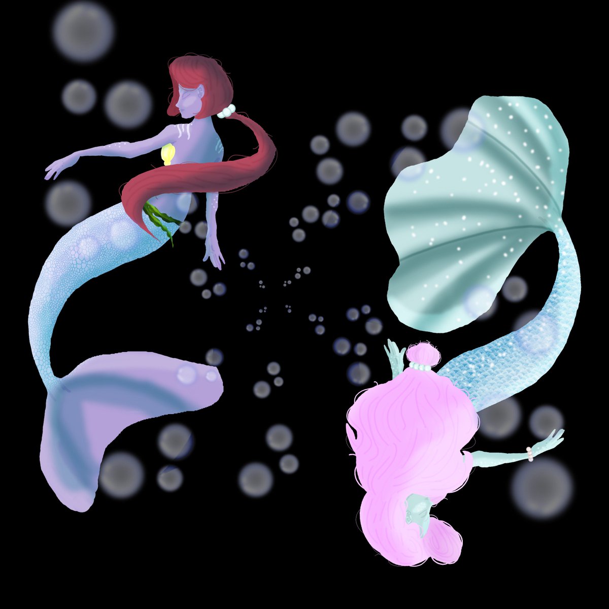 (If you guys wouldn't mind could you retweet this link? I'm trying to get my shop running. It has nice stuff...
Redbubble.com/people/lyndesi… )