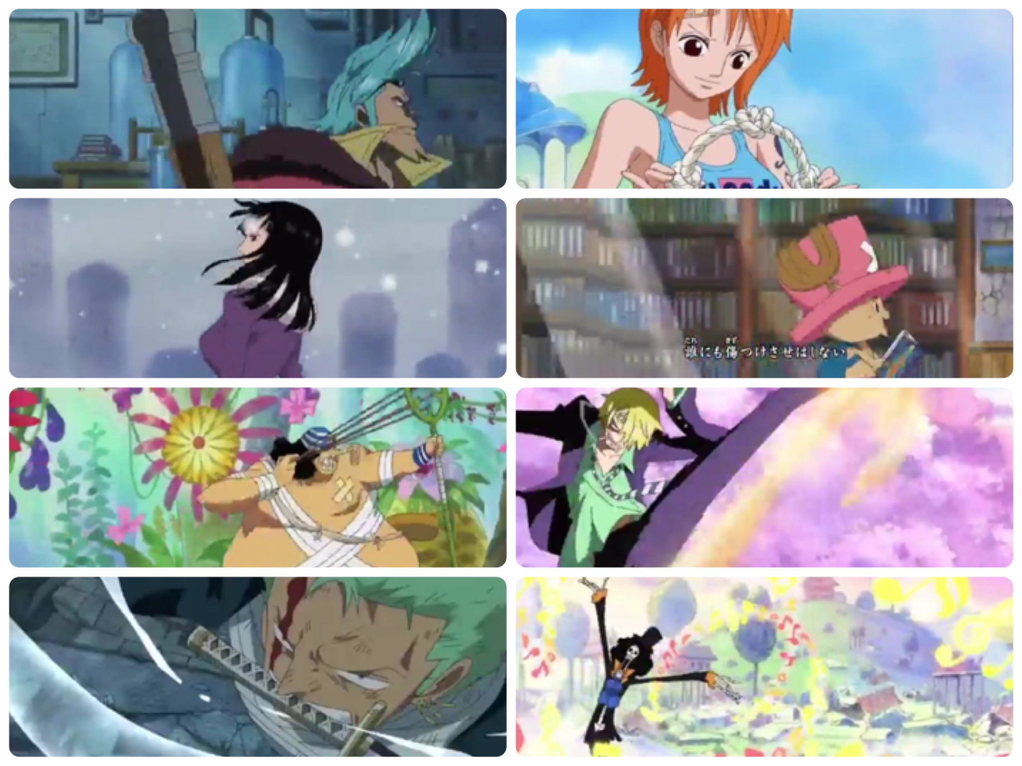 One Piece専用垢 One Pieceのオープニングfight Togetherってルフィの夢 兄弟や仲間の大切さ 仲間がルフィを大切に想う気持ちが詰まってて1番好き One Dayが辛すぎた ってのもあるけど笑 T Co Wci5nezyar Twitter