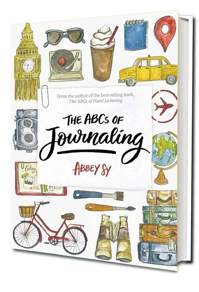 penerbitharu's tweet photo. 10 Menit lagi kuis berhadiah buku #TheABCsOfJournaling dimulai. Bersiaapp??? https://t.co/PLkojTTx1U