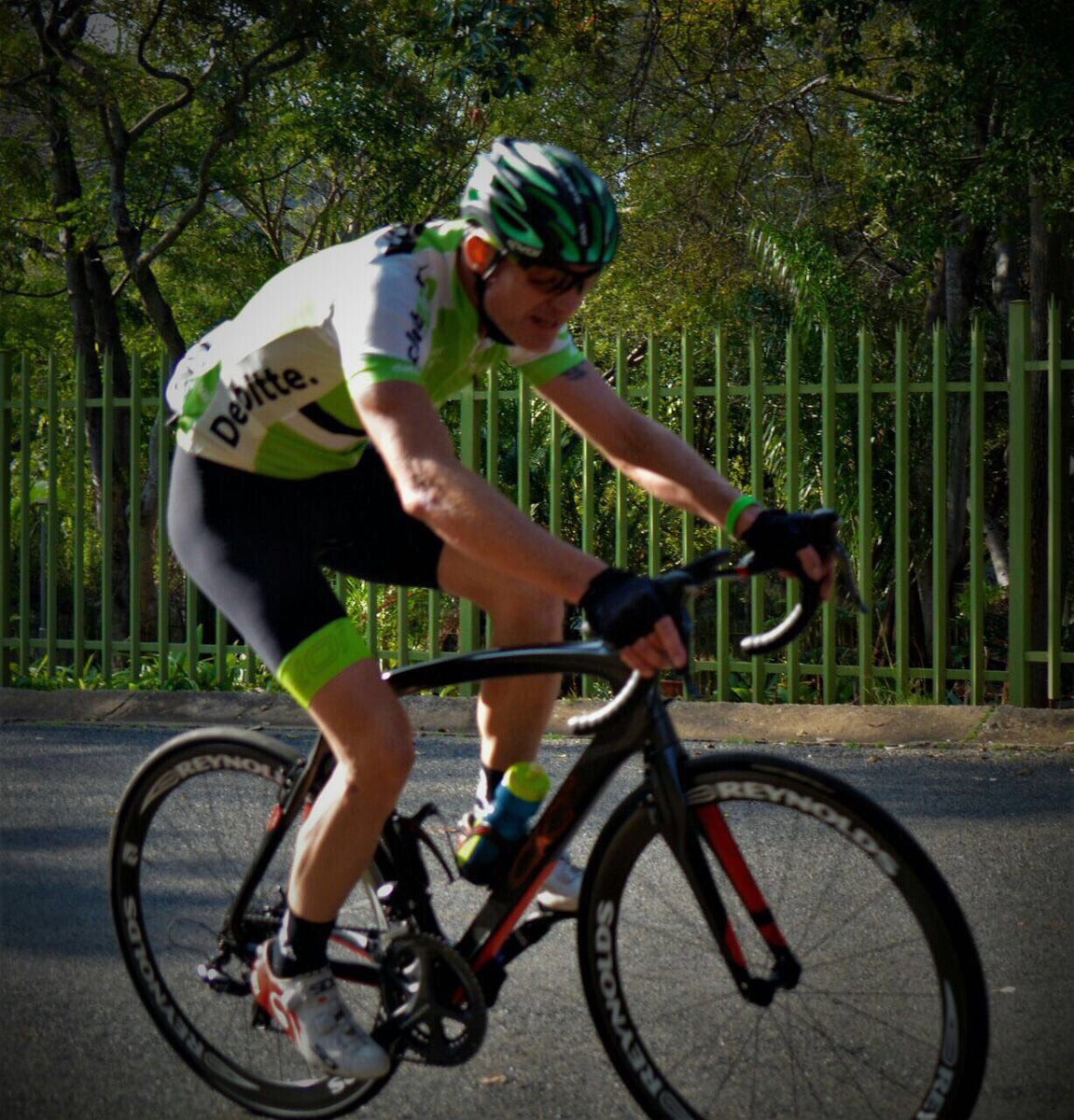 Club100 Racing Vets tweet media