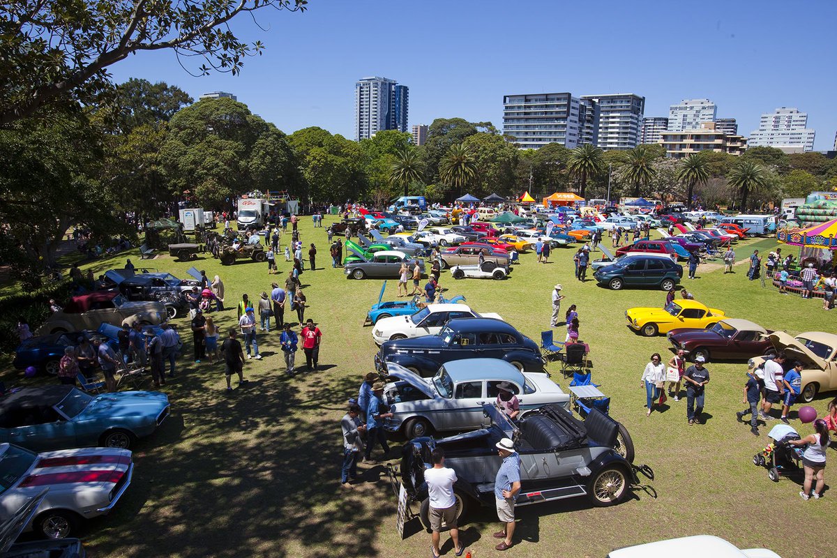 A big thank you to <a href="/ClubBurwood/">祝融</a> Group for supporting our Classic Car Show &amp; Shine at this year's festival.
