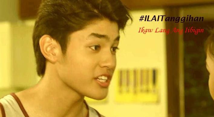 dulcepanzo's tweet photo. Grae Fernandez  @graecamfer  Jay-Jay  #IkawLangAngIibigin  @DreamscapePH   @abscbndotcom  @ericjohnsalut  #ILAITanggihan https://t.co/vHO13RC11d