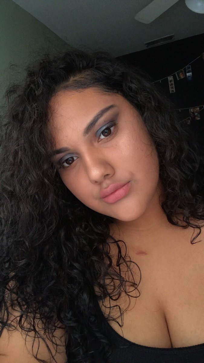 Look whatchu missing out on 🤷🏽‍♀️