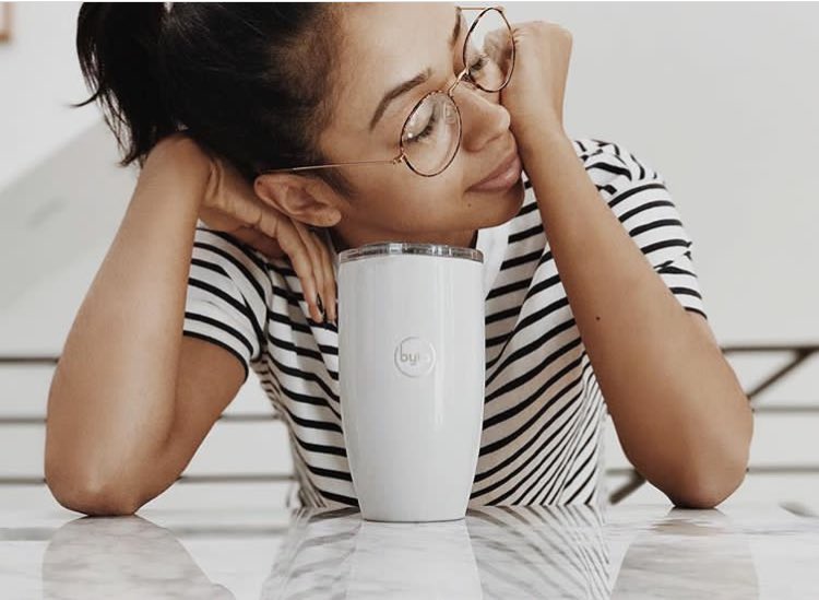 Tired but still going strong