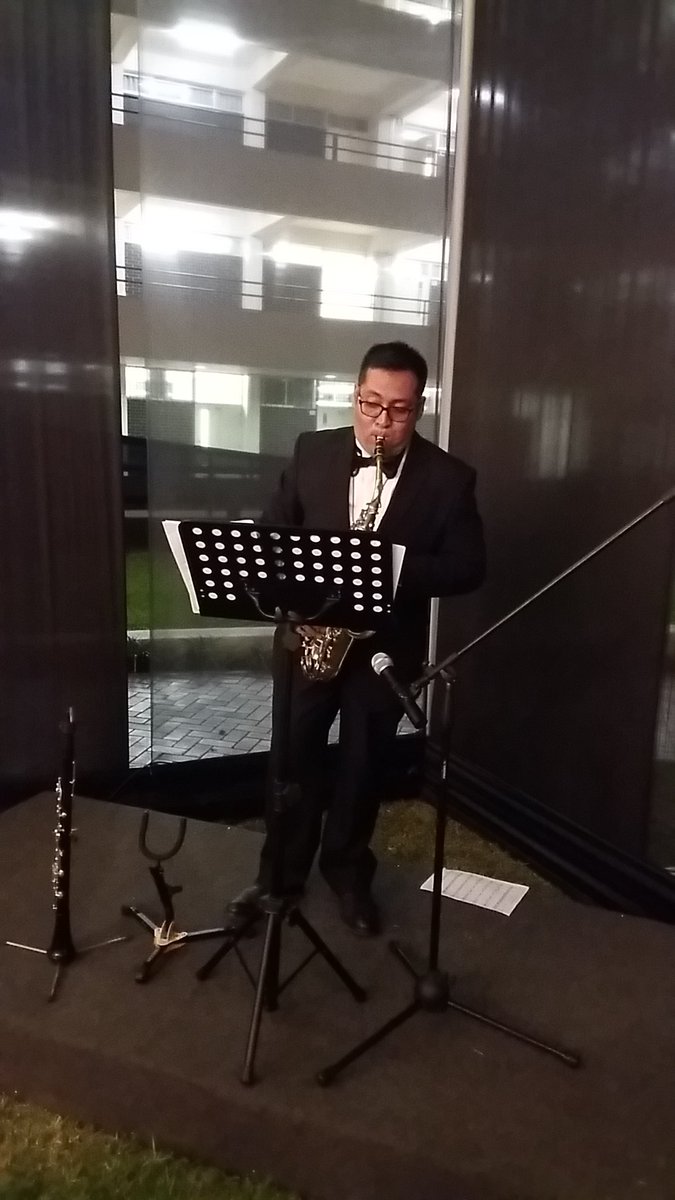 proimage_pe's tweet photo. Cocktail de clausura del V CONGRESO ANUAL de AEF PERÚ en la @udelima. 
Fotos y videos por PROIMAGE.
#EventosLima #fotografia https://t.co/ipnb5bigD6