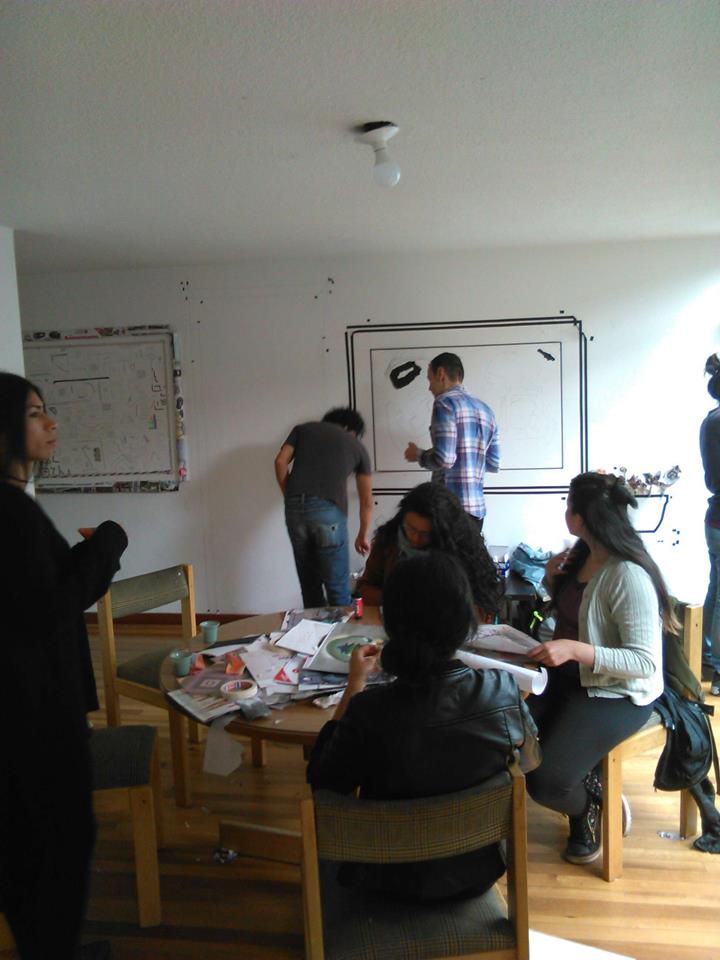 MalezaProyectos's tweet photo. Mañana miércoles 23 de agosto tenemos entrada libre a partir de las 6:00pm al laboratorio de creación colectiva El Juego y el Azar🌱 https://t.co/6ya5gEr865