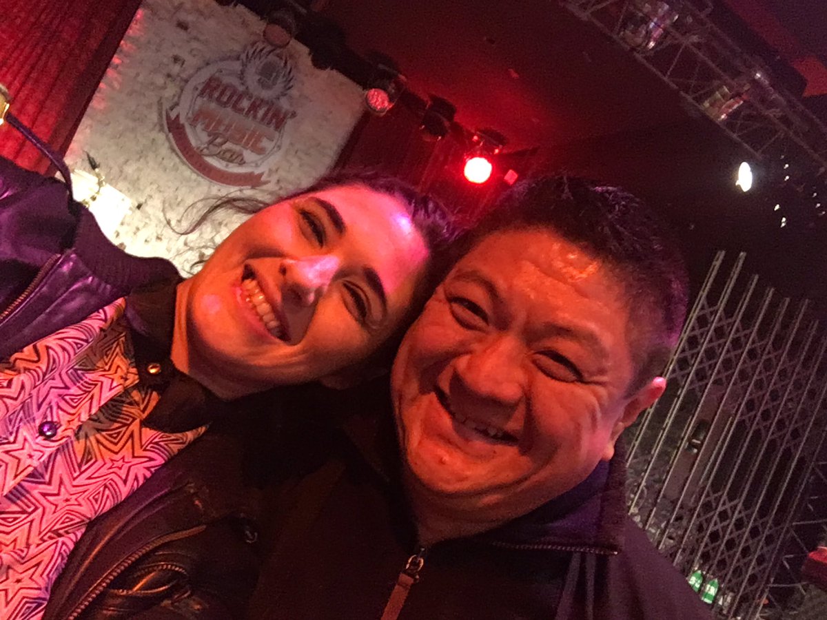 Gracias <a href="/mshowtv/">MShow Oficial MGZN</a> <a href="/GuillermoFelipe/">Guillermo Noailles</a> <a href="/GabrielaSobrado/">Gabriela Sobrado</a> <a href="/MasPrensaOK/">Más Prensa</a> <a href="/gerarcardozook/">Gerardo Cardozo</a> ! 🤗🙏