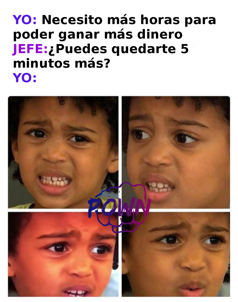pownblog's tweet photo. Cuando necesitas #dinero , pero es mas fuerte la #pereza ... https://t.co/4yDNQTCsTr