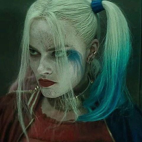 DaddyJsLilDevil's tweet image. "When Puddin' tells me no-"